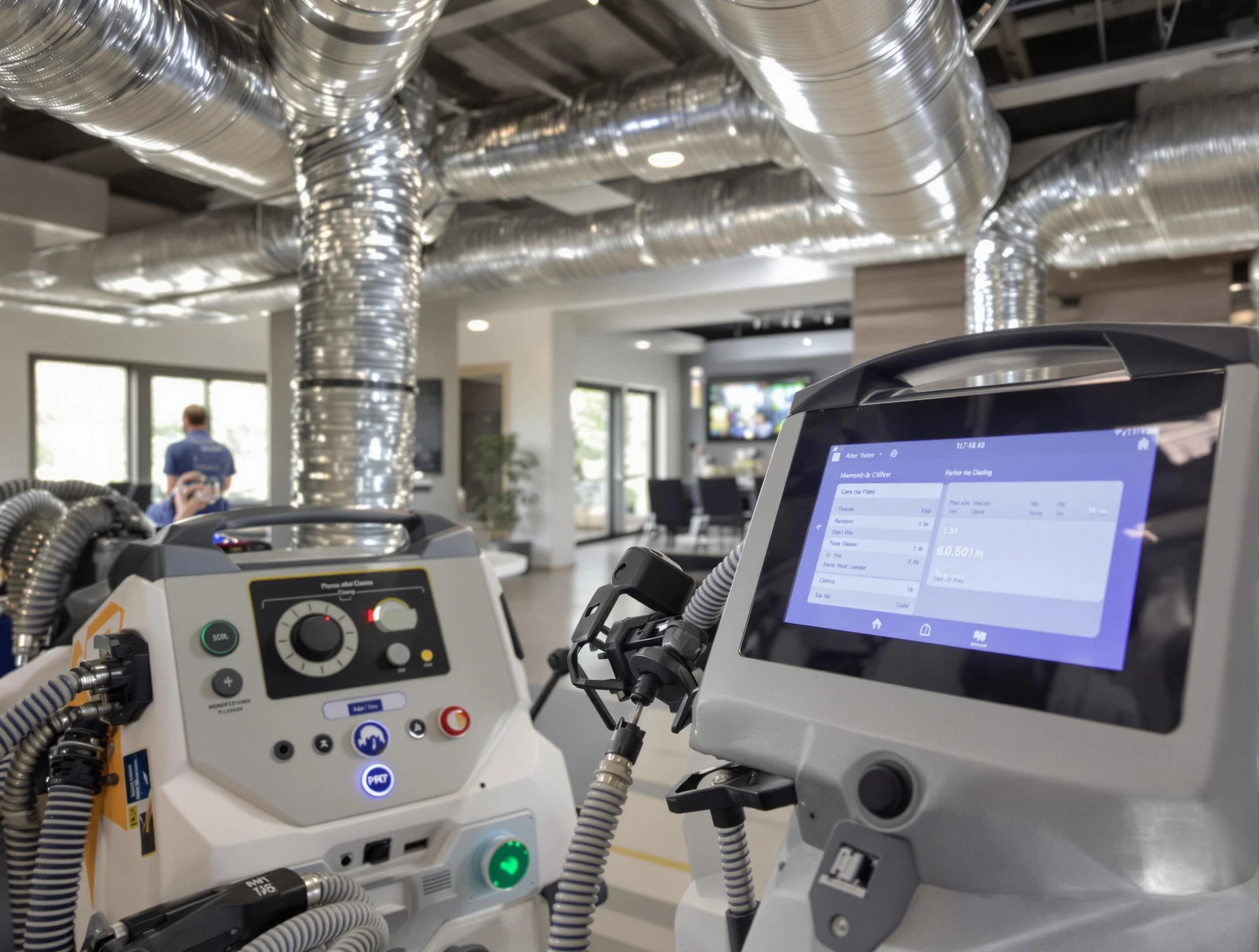 Expert mold remediation by Carnot-Moon Air Duct Cleaning in Carnot-Moon