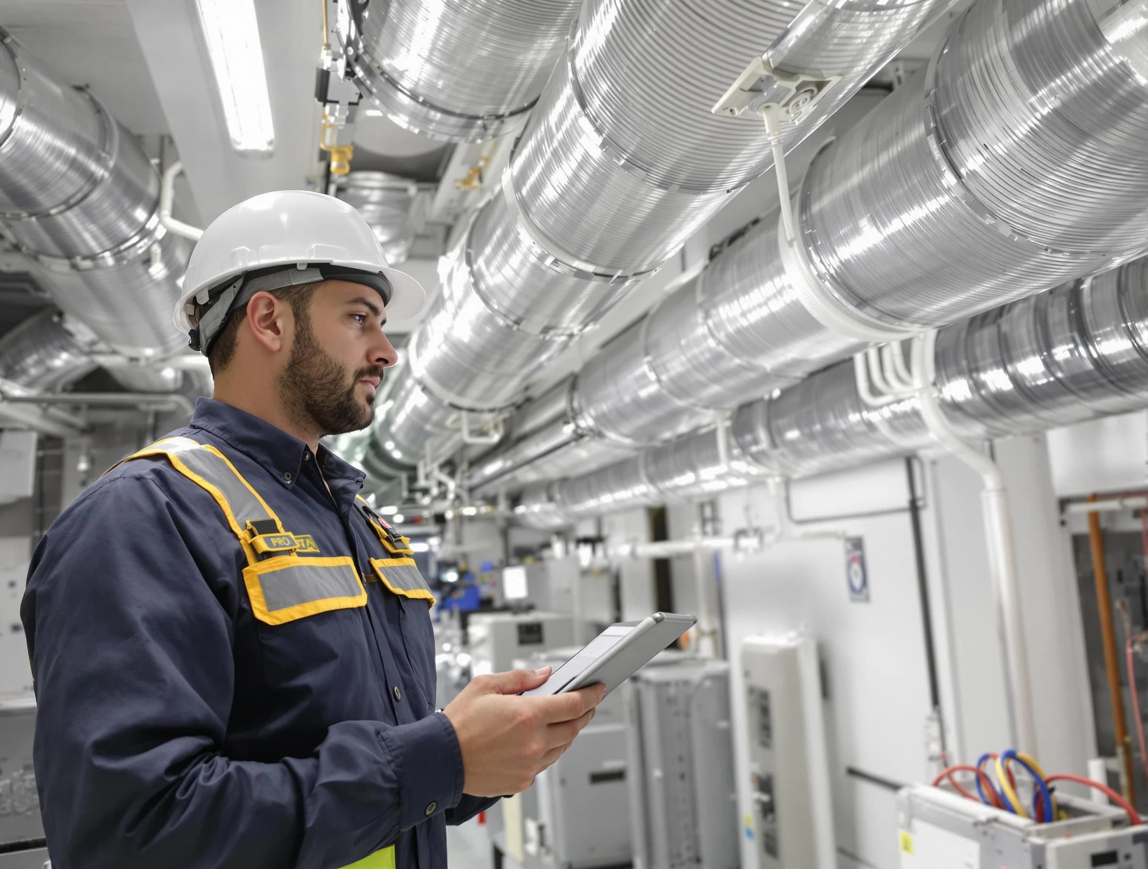 Filter Inspection service in Carnot-Moon, PA